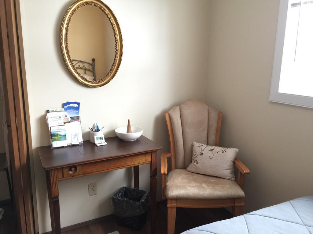 Wild Rose Bed & Breakfast Saskatoon Quarto foto