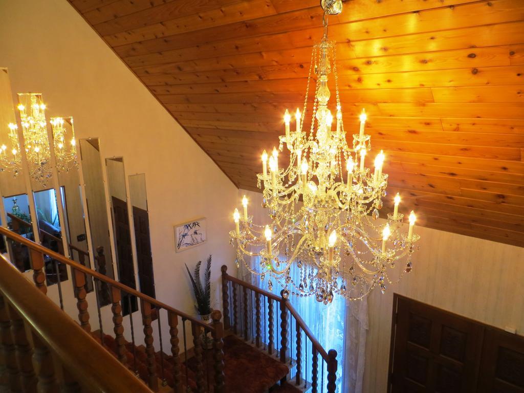 Wild Rose Bed & Breakfast Saskatoon Exterior foto