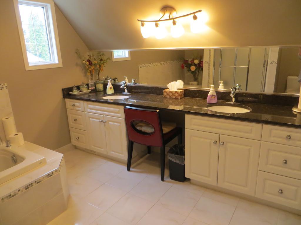 Wild Rose Bed & Breakfast Saskatoon Quarto foto